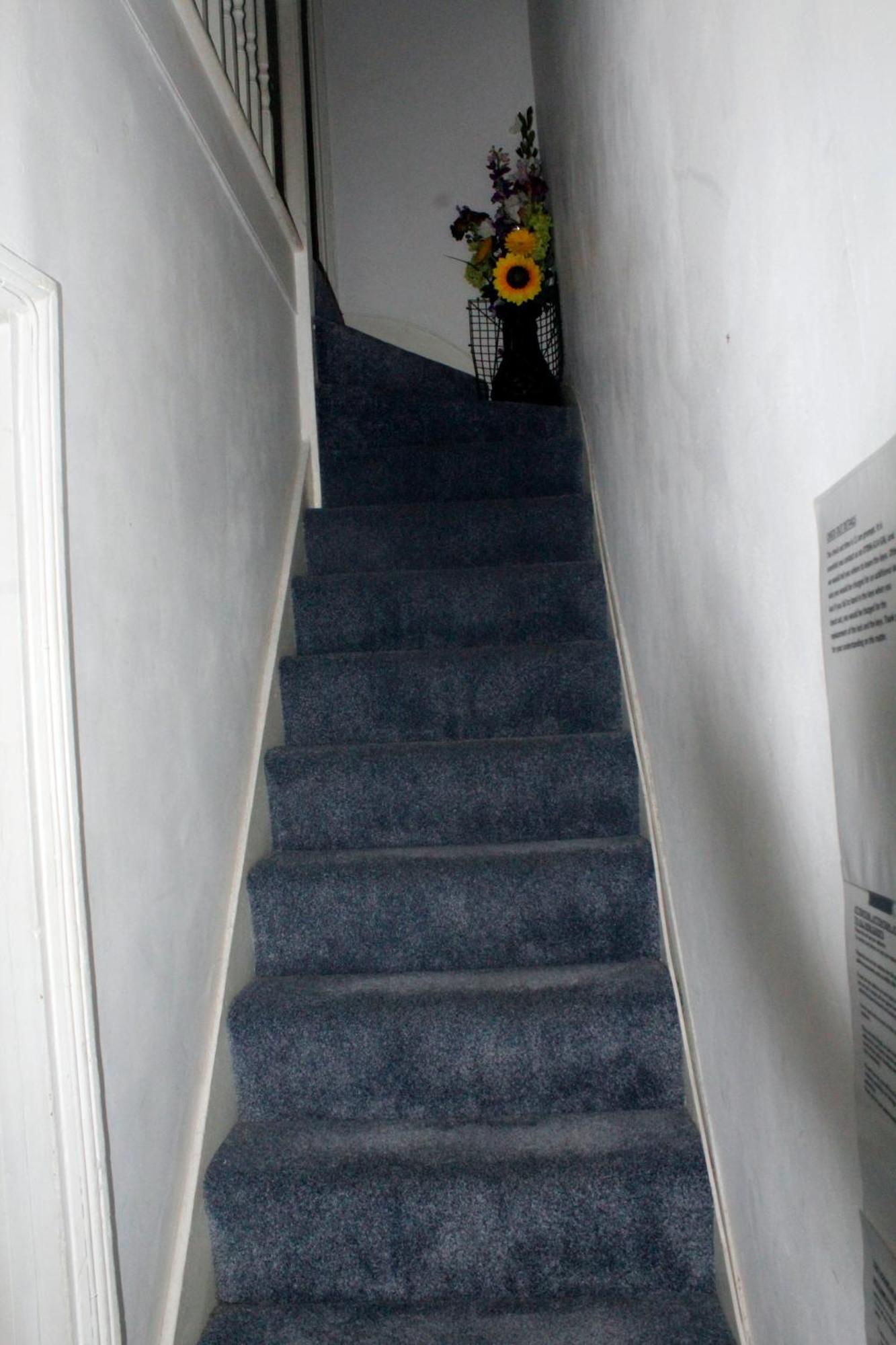 Cozy Or In Townhouse Fast Links To Central * Londra
